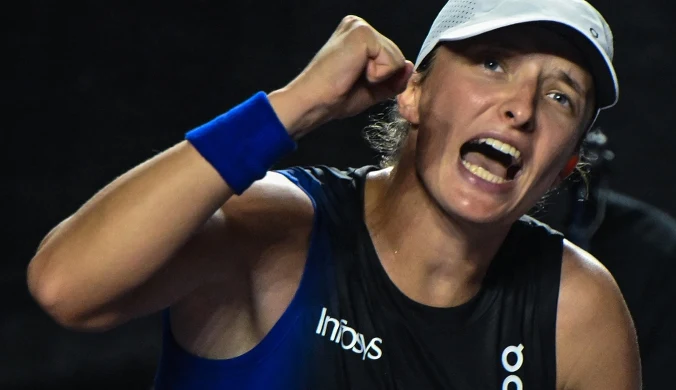 Fantastyczne wieści dla fanów Igi Świątek. To się dzieje. Są cztery dowody 