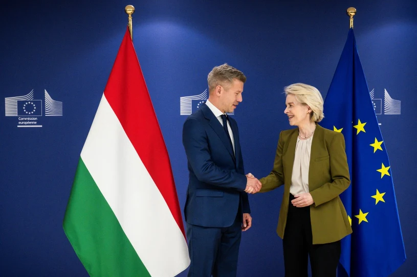Węgry popierają przedłużenie sankcji na Rosję – zmiana stanowiska Budapesztu