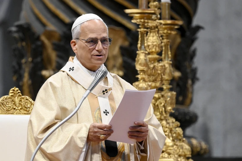 Ważny dzień dla polskich duchownych. Papież zwrócił się z apelem