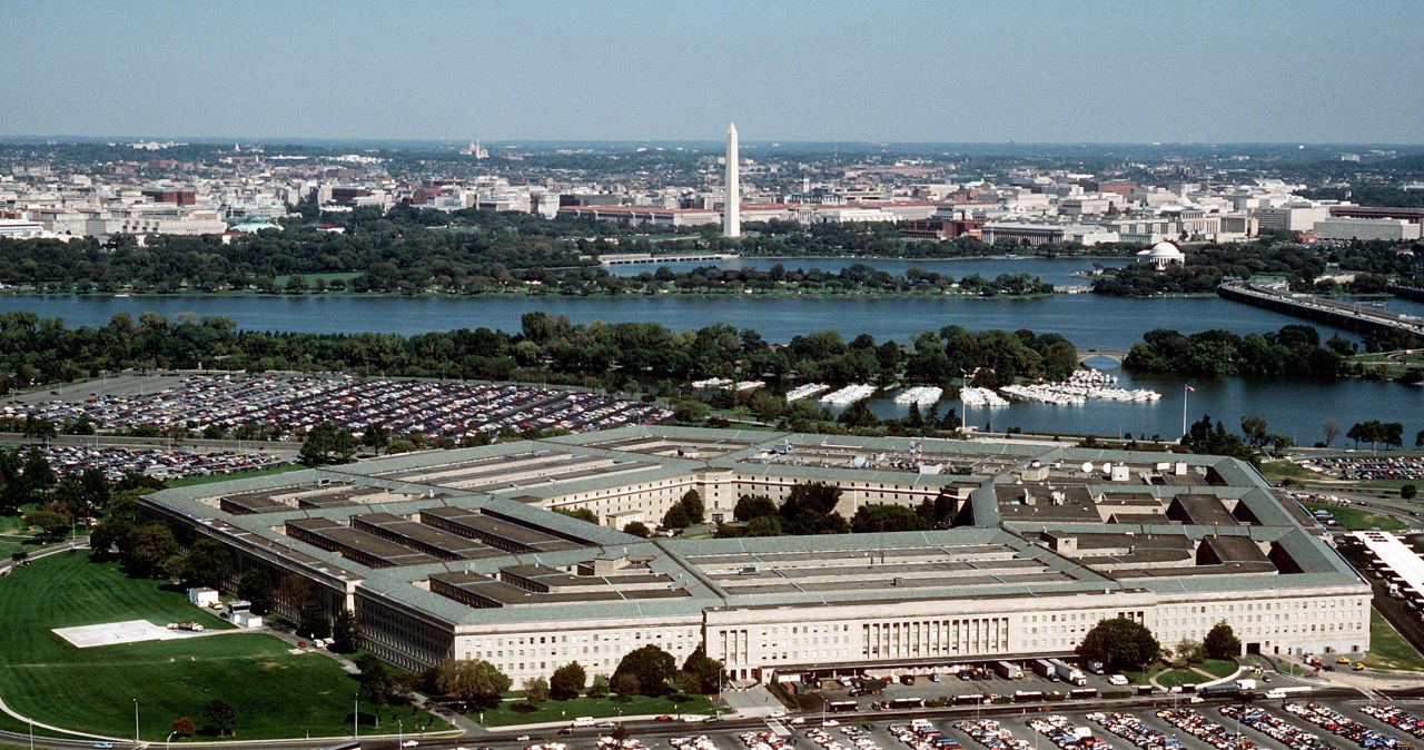 Pentagon podał koszty "Epickiej Furii". Wiadomo, co pochłonęło połowę kwoty