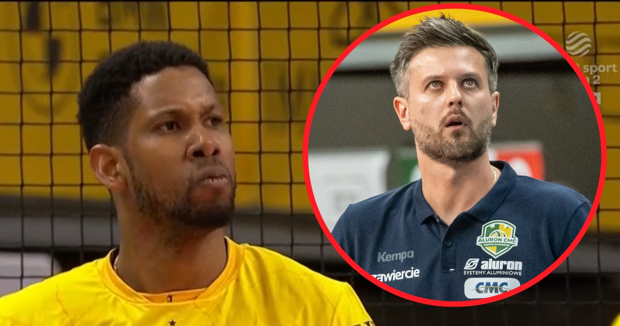 Olbrzymie emocje w finale PlusLigi. Nerwy pod siatką, Leon bohaterem