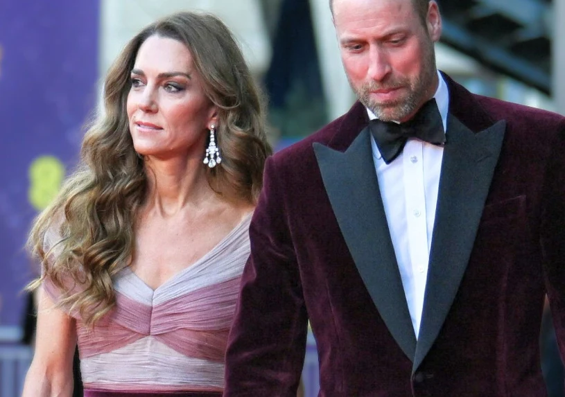 Rocznica ślubu Williama i Kate. Zanim do niego doszło, sporo się naczekała