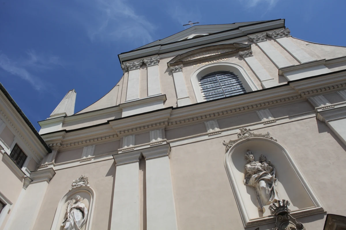 Karmelici podziękowali władzom kościelnym i państwowym za działania prowadzące do uwolnienia brata Grzegorza Gawła z białoruskiego więzienia. Poinformowali, że stan zdrowia brata Gawła jest dobry, jednak potrzebuje on "spokoju i wytchnienia".