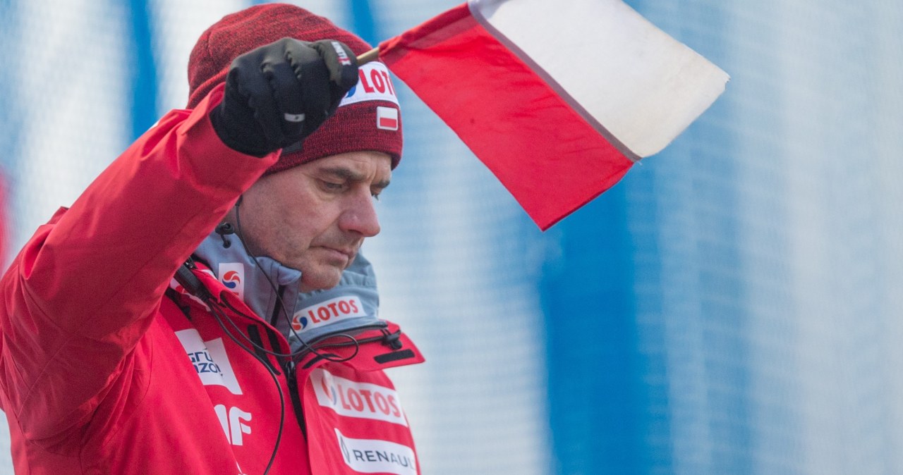 PZN zmienił zdanie. Horngacher rezerwuje lot do Polski. Nie tracimy czasu