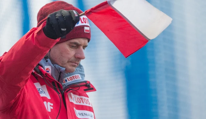 PZN zmienił zdanie. Horngacher rezerwuje lot do Polski. Nie tracimy czasu