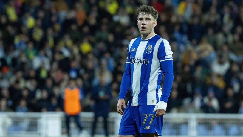 Portugalczycy przekazali przed kluczowym meczem Polaków. W FC Porto już wiedzą