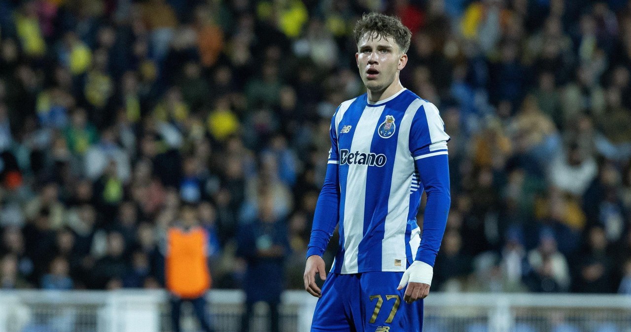 Portugalczycy przekazali przed kluczowym meczem Polaków. W FC Porto już wiedzą