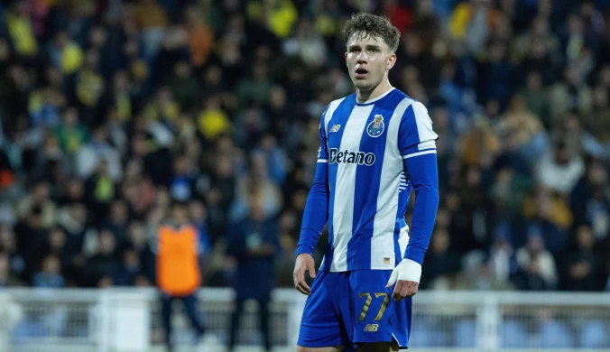 Portugalczycy przekazali przed kluczowym meczem Polaków. W FC Porto już wiedzą