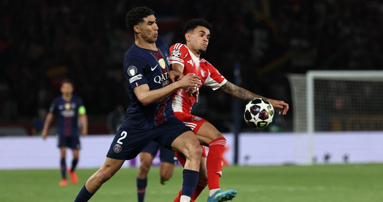Zwrot akcji po meczu PSG – Bayern, gigant ogłosił oficjalnie. Wielki pech