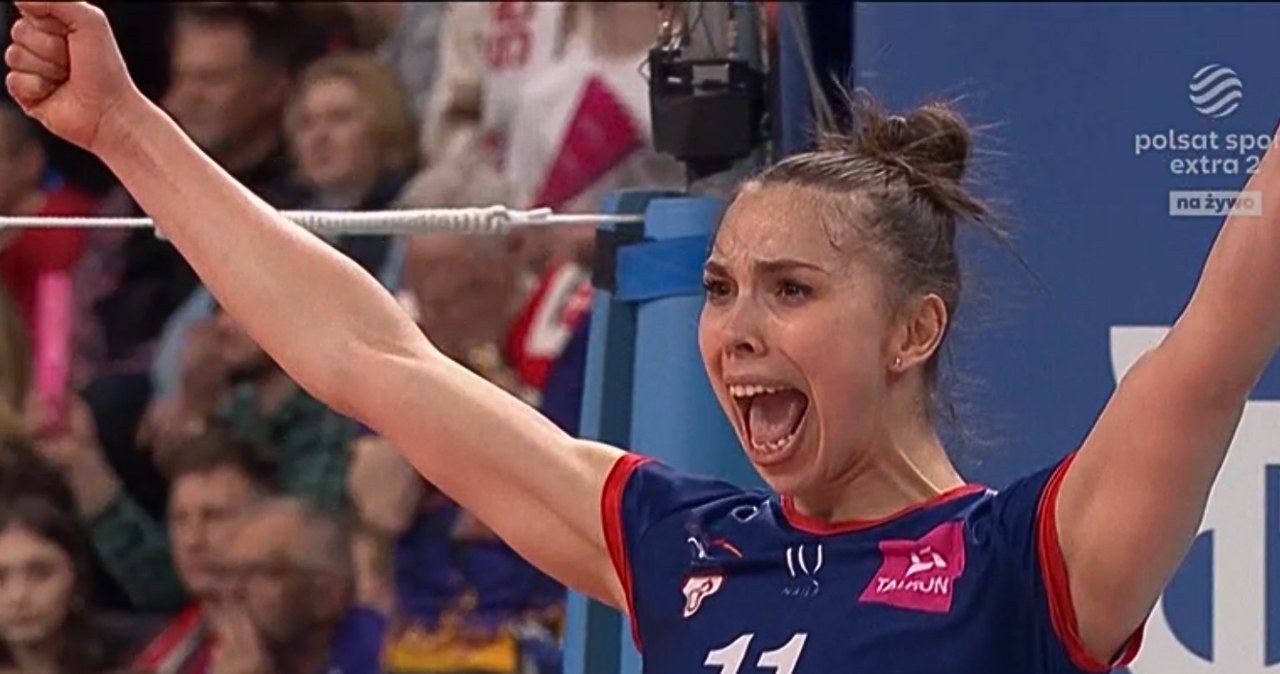 Oto nowe mistrzynie Polski siatkarek. To ich pierwsze złoto w historii