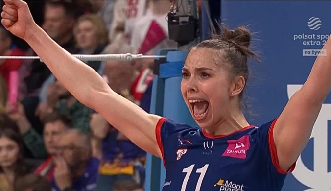 Oto nowe mistrzynie Polski siatkarek. To ich pierwsze złoto w historii