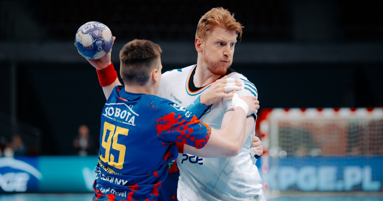 Wybrzeże dopełniło dzieła. Olbrzymie emocje w Opolu