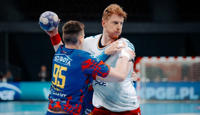 Wybrzeże dopełniło dzieła. Olbrzymie emocje w Opolu