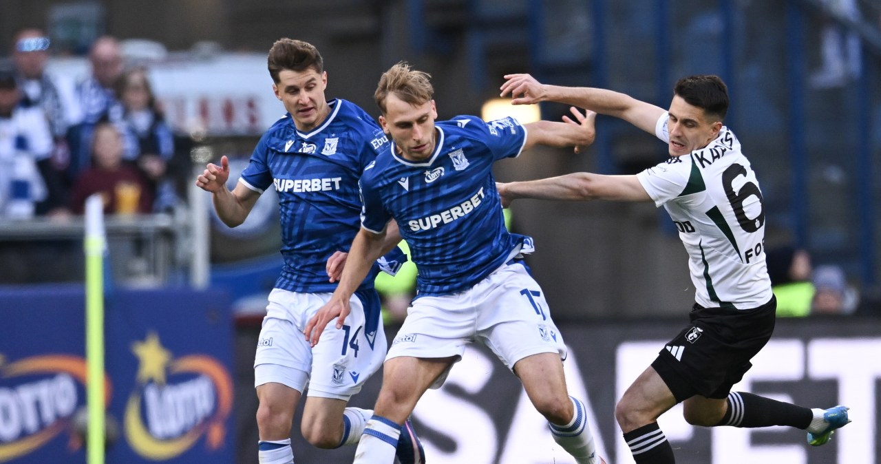 Polskie drużyny daleko w tyle. choćby Azerowie i Kazachowie zarobili więcej