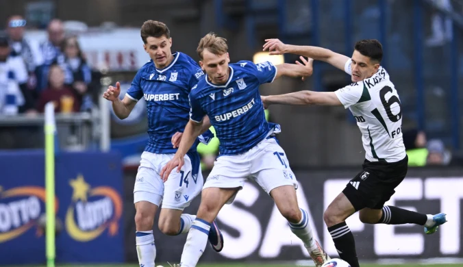 Polskie drużyny daleko w tyle. Nawet Azerowie i Kazachowie zarobili więcej