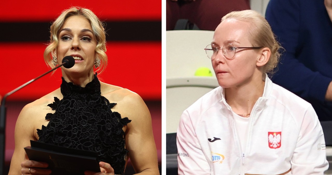 Aleksandra Mirosław chciała to przekazać. Abramowicz zareagowała