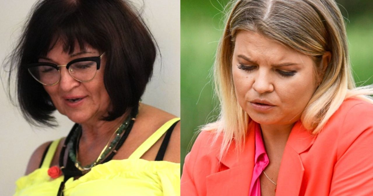 Basia z "Sanatorium" ma żal do Manowskiej. "Zabrakło rozmowy"