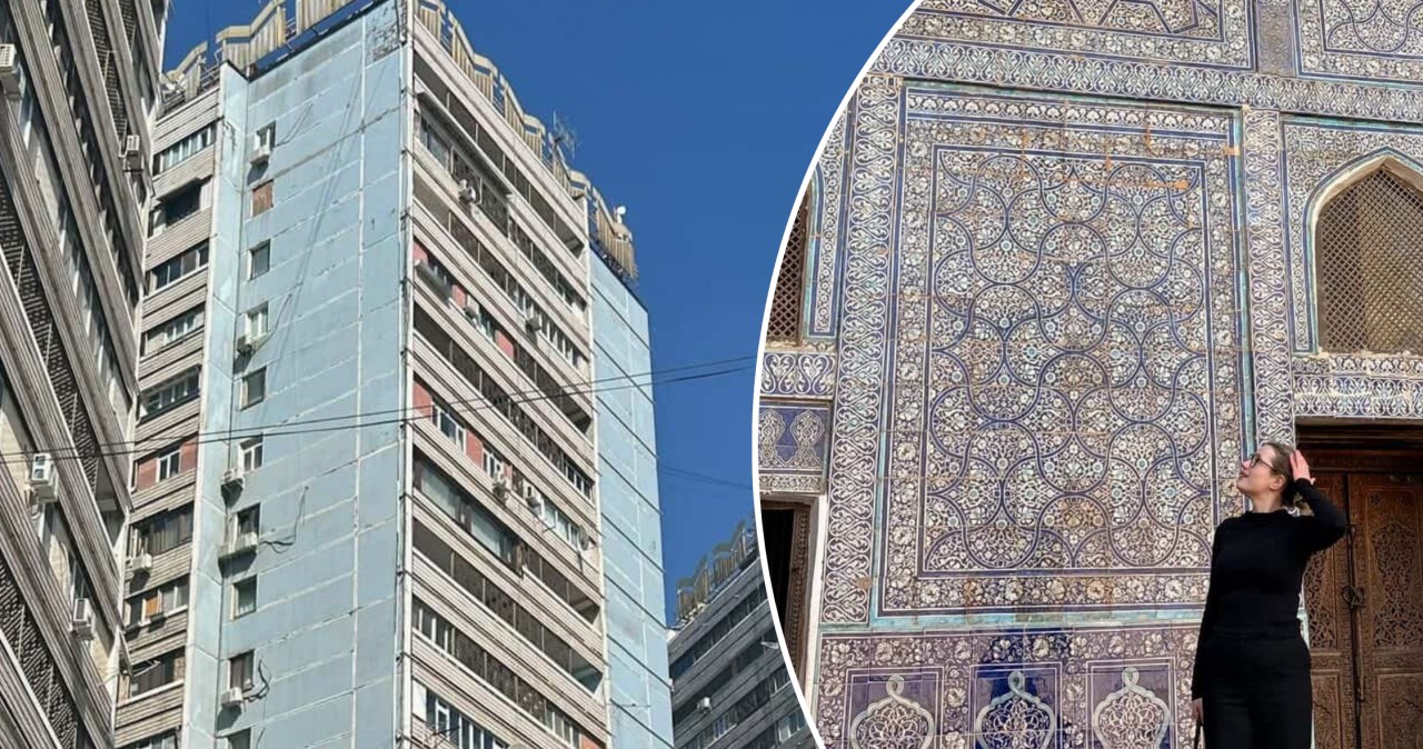 Julia wyemigrowała z Polski. Wybrała nietypowy kierunek - Uzbekistan