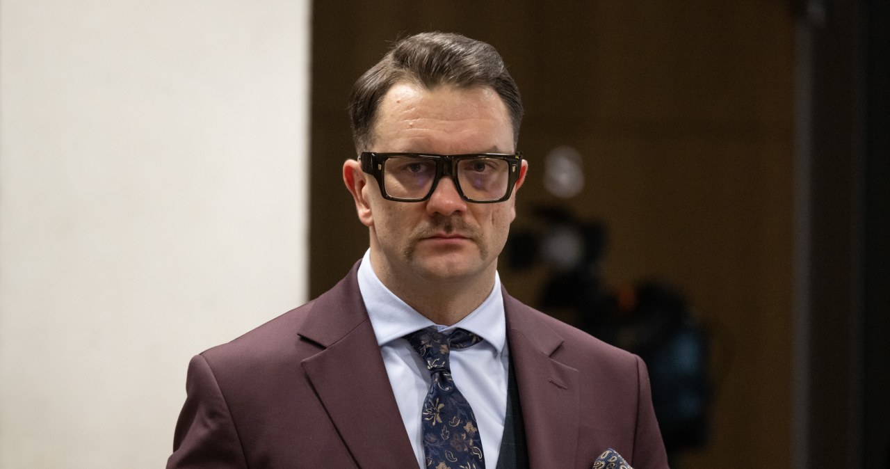 Łukasz Mejza już się wycenił, tyle chce dostać za walkę. Ogromna kwota