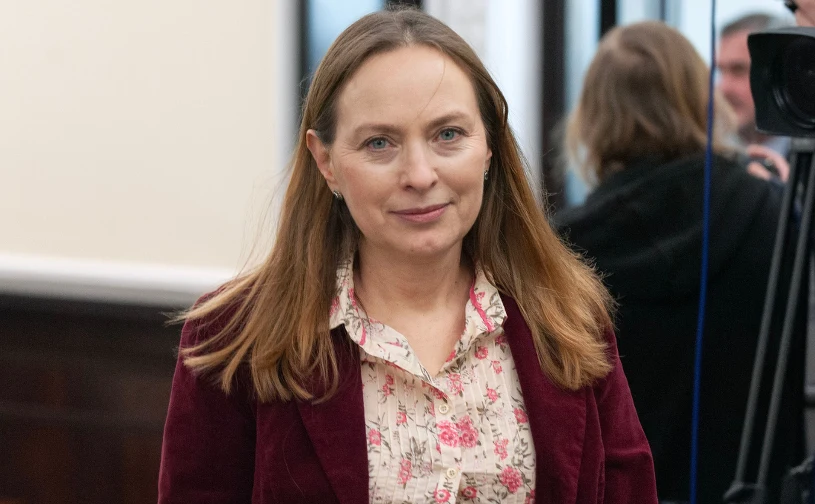 Polska 2050 podjęła decyzję. "Dzisiaj dajemy kredyt zaufania"