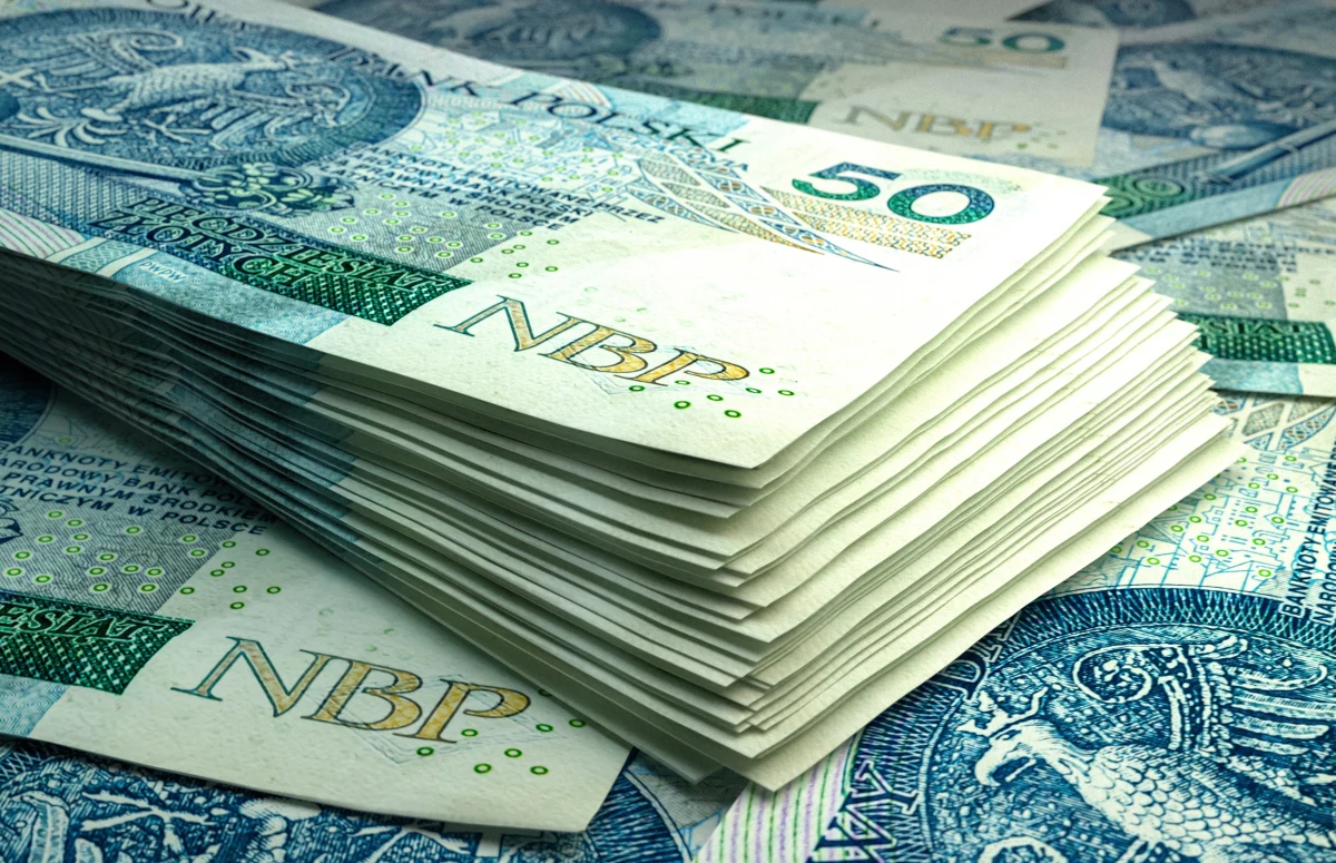 GUS podał nowe dane o inflacji w Polsce. Według szybkiego szacunku w kwietniu inflacja wyniosła rok do roku 3,2 proc., a w ujęciu miesięcznym - 0,6 proc.