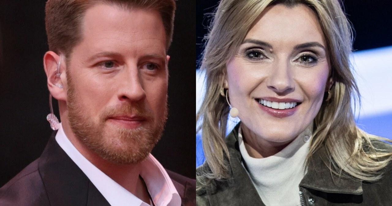Nietypowa sytuacja w "PnŚ". Lewandowska zaczęła działać, miała dwie minuty