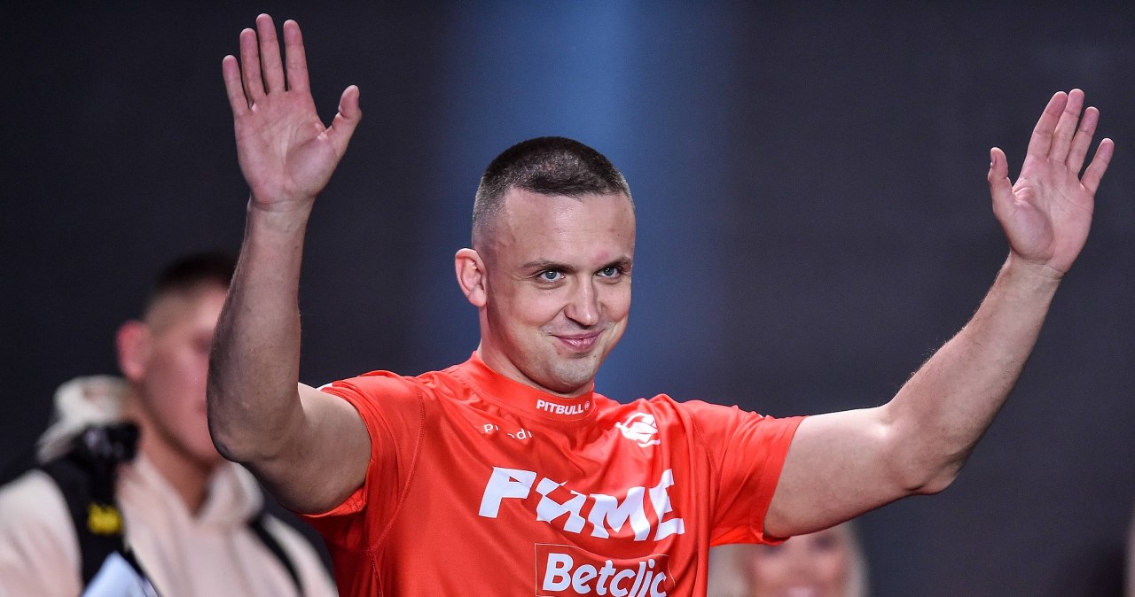 Robert Pasut ścigany listem gończym. Usunięto też jego kanał na Youtube