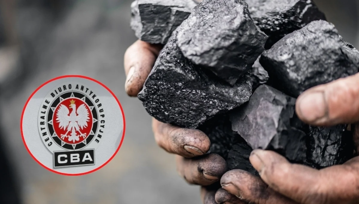 ​Trzy osoby zatrzymali agenci CBA w śledztwie dotyczącym nieprawidłowości przy zakupie węgla przez Rządową Agencję Rezerw Strategicznych. Chodzi o nabywanie w latach 2022-23 surowca o niskiej wartości. Postępowanie prowadzi śląski wydział Prokuratury Krajowej.