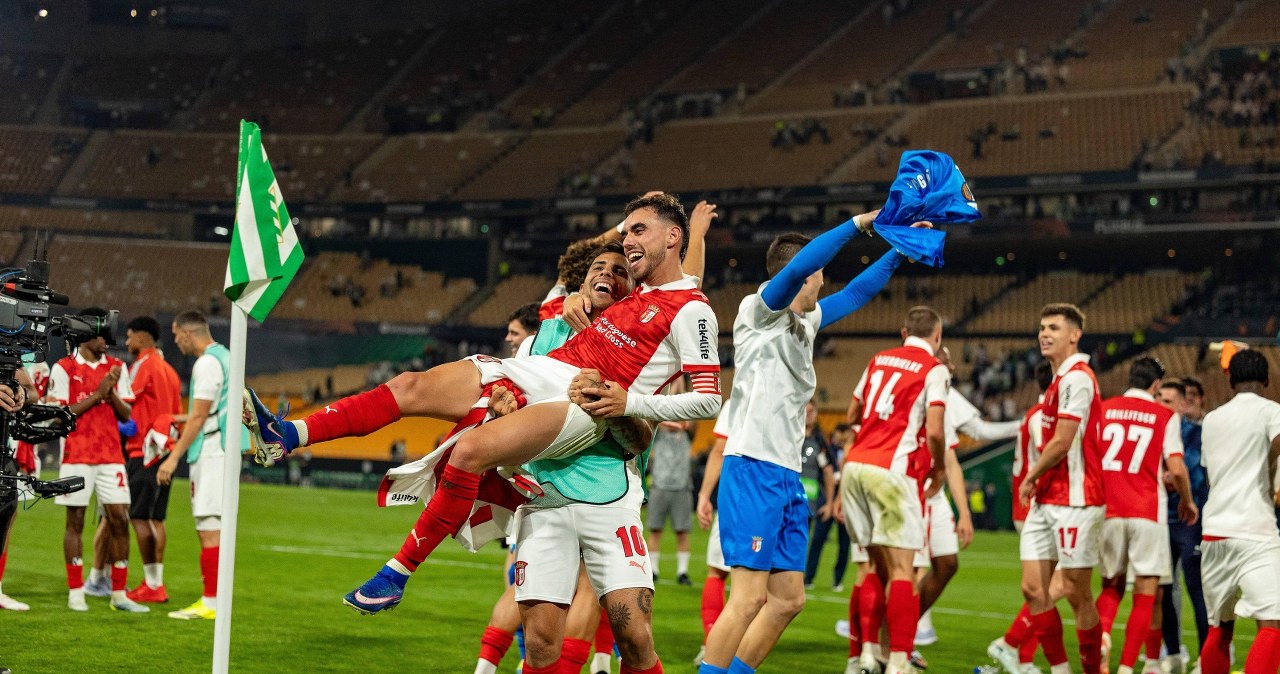 Nikt na nich nie stawiał. Teraz są o krok od wielkiego finału