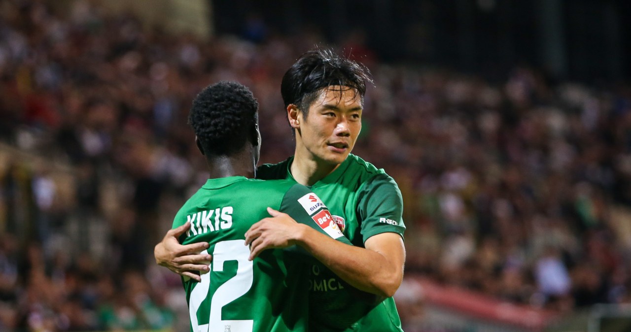 Japończyk wybrał Polskę i nie dowierzał. To go najbardziej zaskoczyło