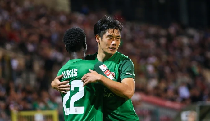 Japończyk wybrał Polskę i nie dowierzał. To go najbardziej zaskoczyło