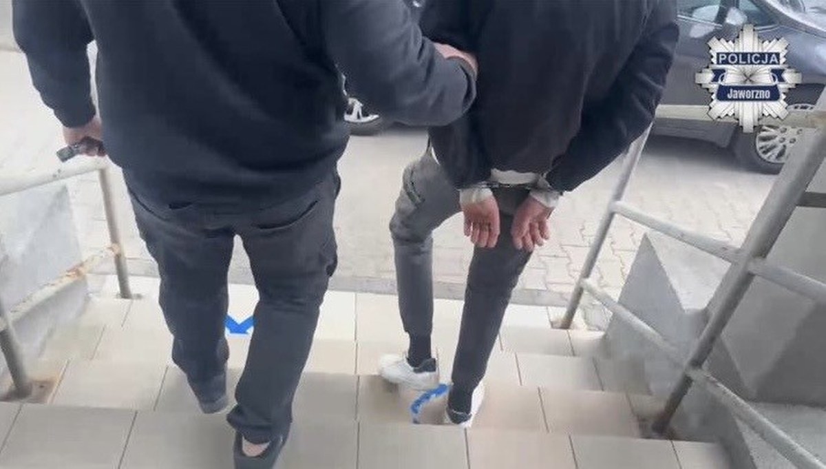 Koszmar 18-latki z Jaworzna. Prześladowca wykorzystywał AI do gróźb i szantażu