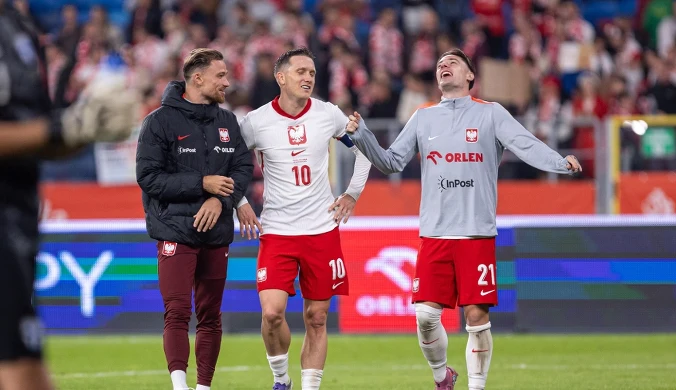 Historyczna szansa dwóch reprezentantów Polski. Wzorem jest Nicola Zalewski