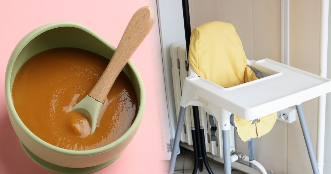 Słoiczki dla niemowląt z trutką, międzynarodowa akcja. Firma: To szantaż