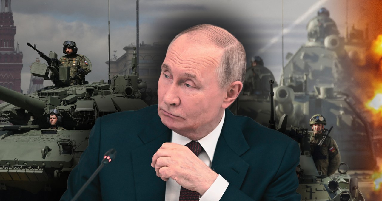 Nagła oferta z Rosji podszyta strachem. Błyskawiczna reakcja Ukrainy