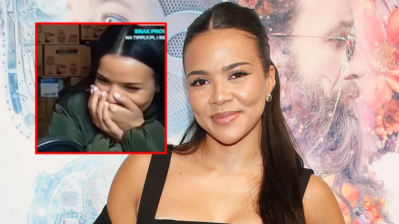 Gwiazda tłumaczy się po wizycie u "Łatwoganga". Nie dotrzymała obietnicy