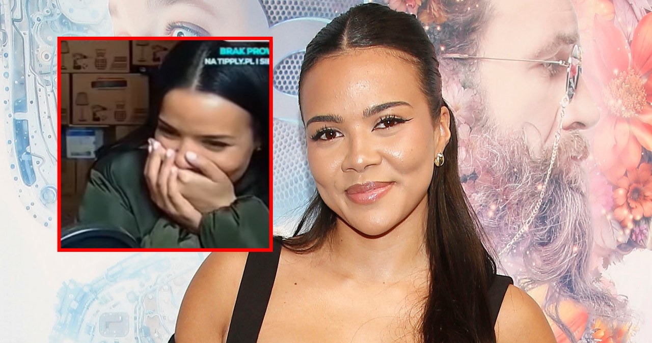 Gwiazda tłumaczy się po wizycie u "Łatwoganga". Nie dotrzymała obietnicy