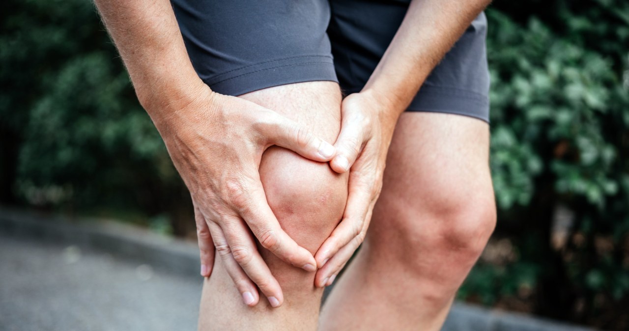 Leczenie uszkodzeń łąkotki do zmiany? Więcej szkód niż pożytku