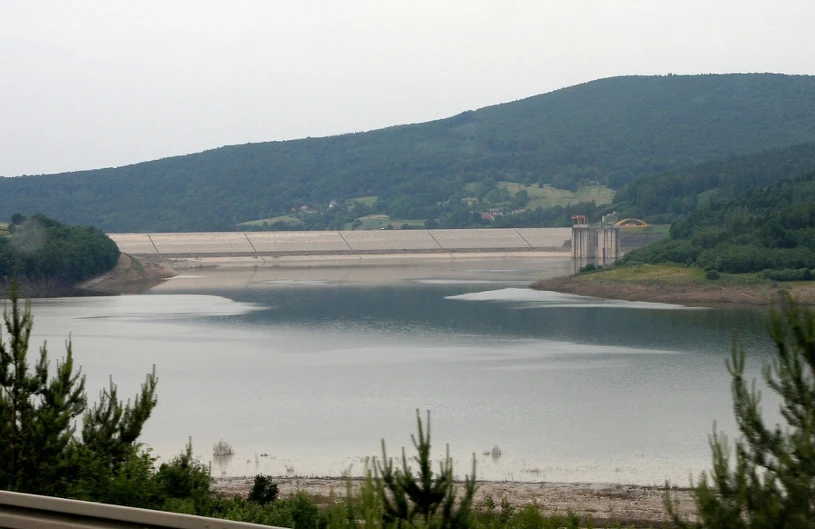 Otwierają ciekawą atrakcje nad jeziorem. Należy się spodziewać tłumów?