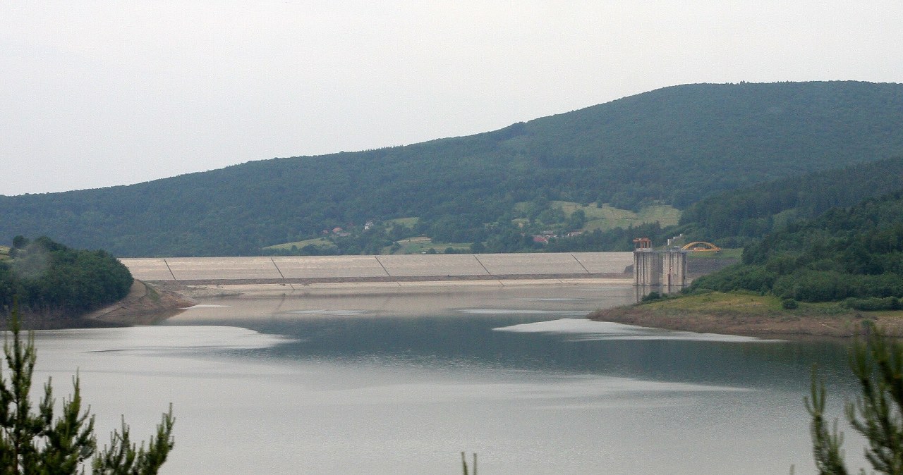 Otwierają ciekawą atrakcje nad jeziorem. Należy się spodziewać tłumów?