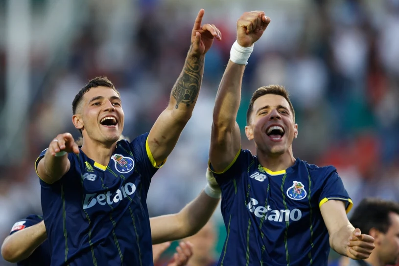 Poznaliśmy przyszłość Jakuba Kiwiora. Portugalczycy ostatecznie zdecydowali