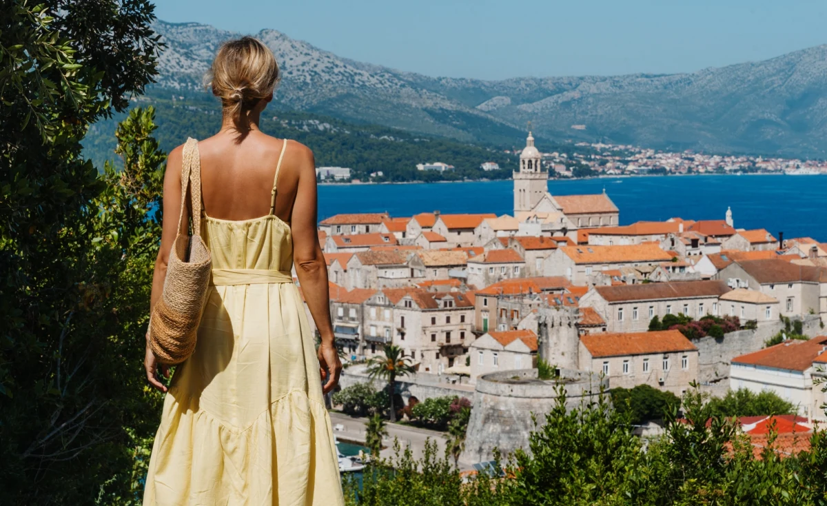 ​Od 1 czerwca w Chorwacji mają zacząć obowiązywać nowe, surowe przepisy dotyczące wynajmu krótkoterminowego. Zmiany dotkną także polskich turystów, którzy coraz chętniej wybierają ten kraj na wakacje.