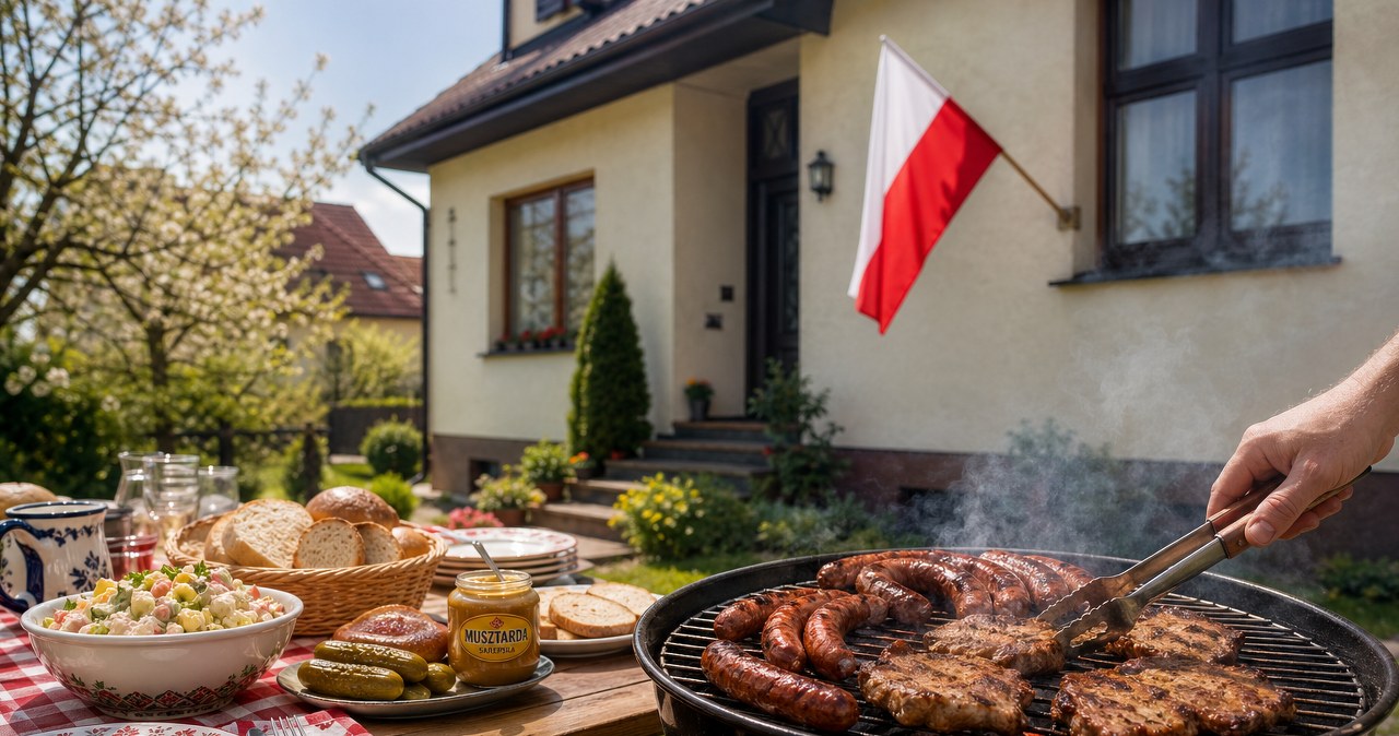 Jesteś na majówce? Rozwiąż ze znajomymi ten QUIZ. Kto zdobędzie 10/10?