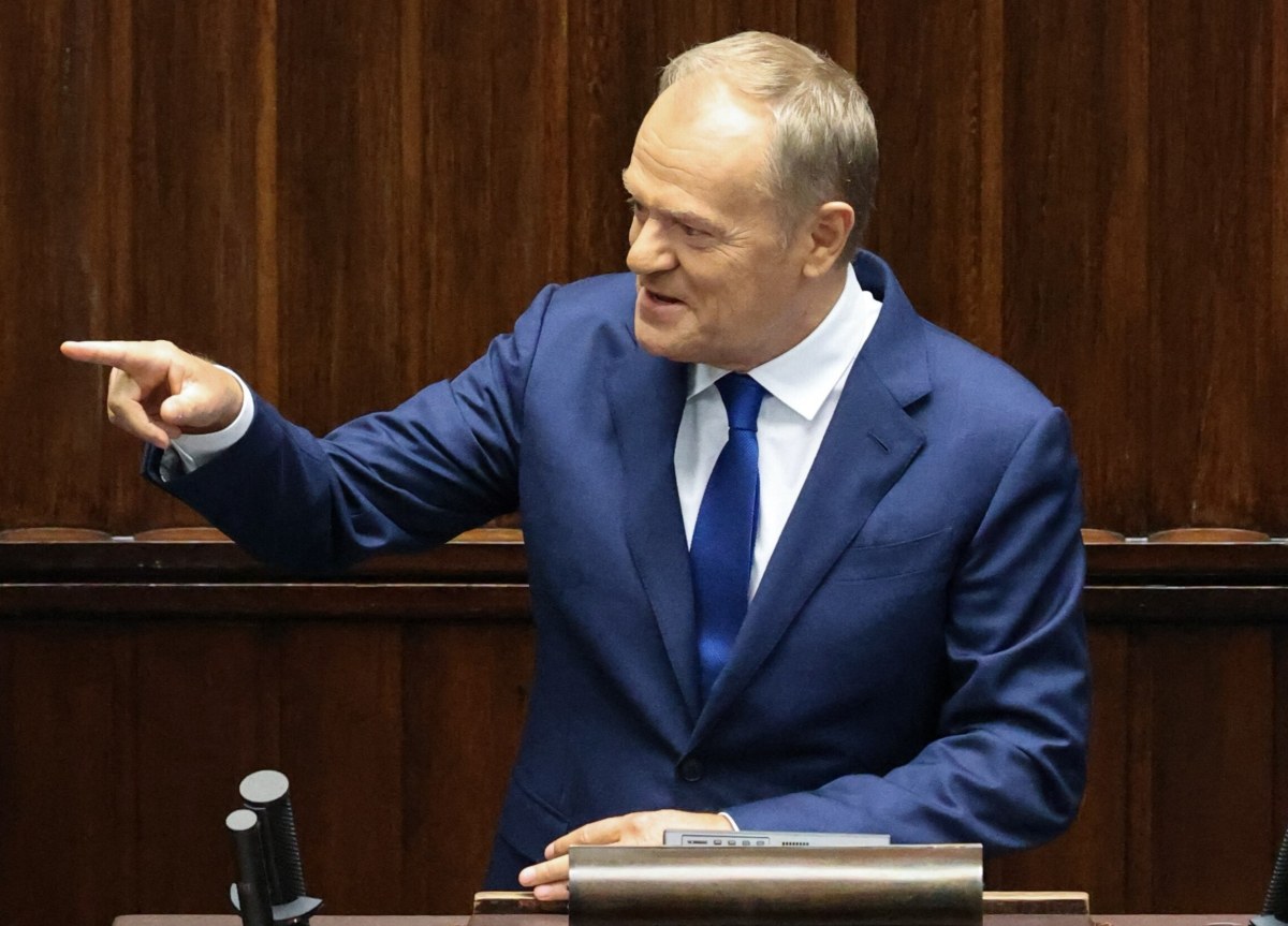 Odwołanie Hennig-Kloski i awantura w Sejmie. "Chcielibyście zamienić Sejm w klatkę"