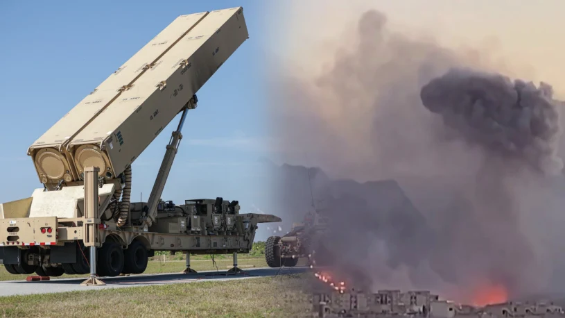 USA blisko wysłania Dark Eagle. Nowa broń ma pogrążyć Iran