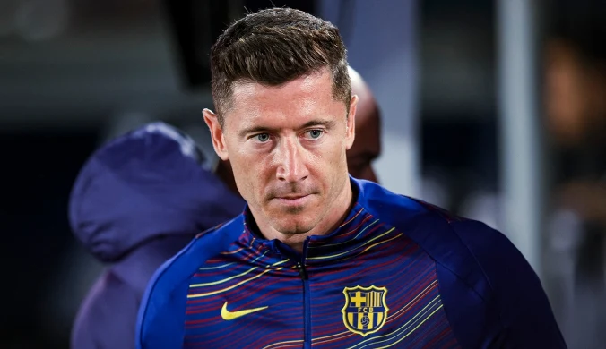 Lewandowski zaangażowany do nowego projektu. FC Barcelona się pochwaliła