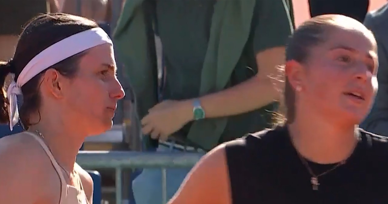 1:0 ze Świątek, rewanżu nie będzie. Półfinalistka US Open z Łotwy ogłasza