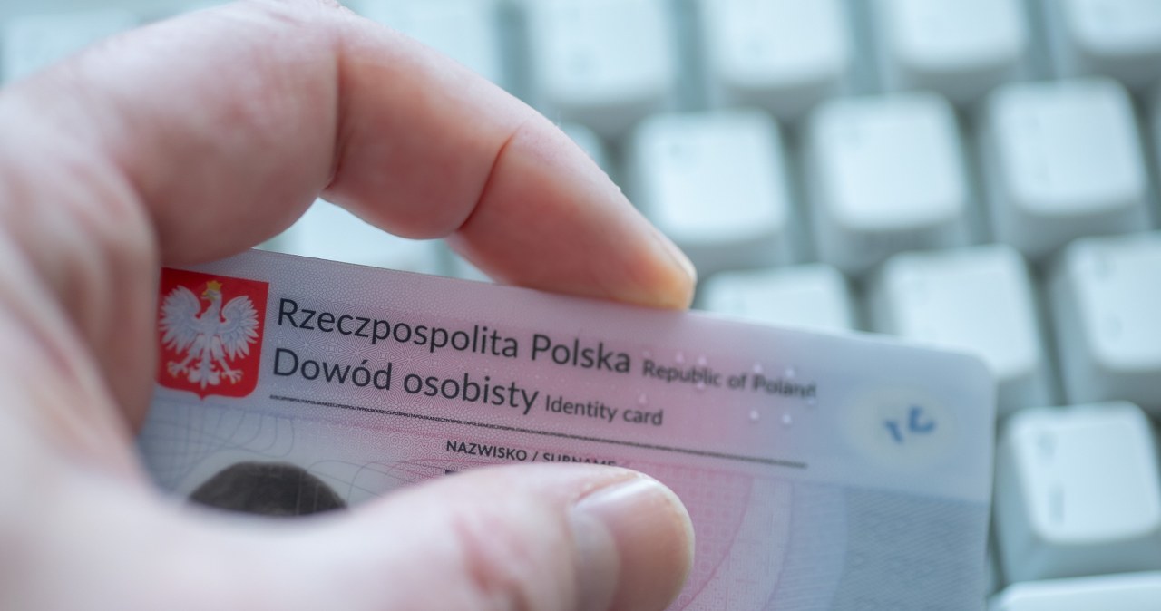 Zgubiony dowód osobisty to ryzyko. Ten błąd pomaga oszustom