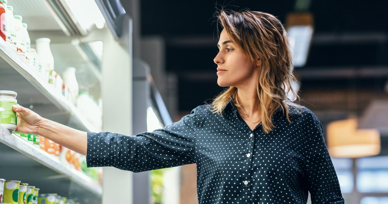 Suplementy diety z pestycydem. Natychmiastowe wycofanie ze sprzedaży