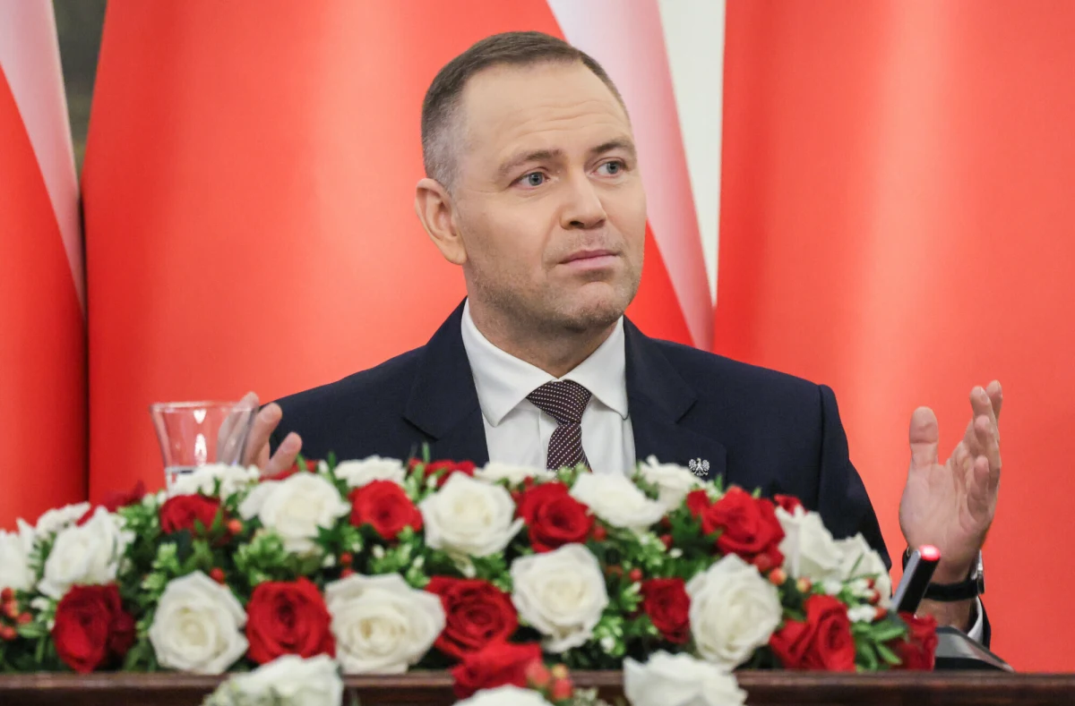 Karol Nawrocki podpisał kolejne trzy ustawy, a dwie zawetował - informuje kancelaria prezydenta. Wśród ustaw, które nie znalazły uznania głowy państwa, znalazła się nowelizacja Kodeksu rodzinnego i opiekuńczego, której celem było wprowadzenie do polskiego prawa możliwości pozasądowego rozwiązania małżeństwa, oraz nowelizacja Kodeksu wyborczego wprowadzająca m.in. instytucję sekretarzy obwodowych komisji wyborczych.